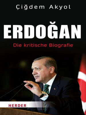 cover image of Erdogan